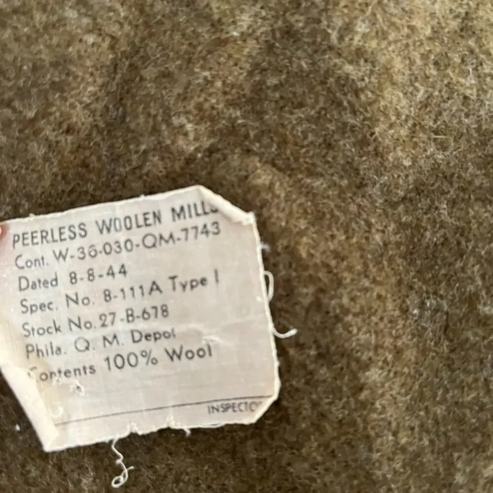 Unbranded 1944 philadelphia